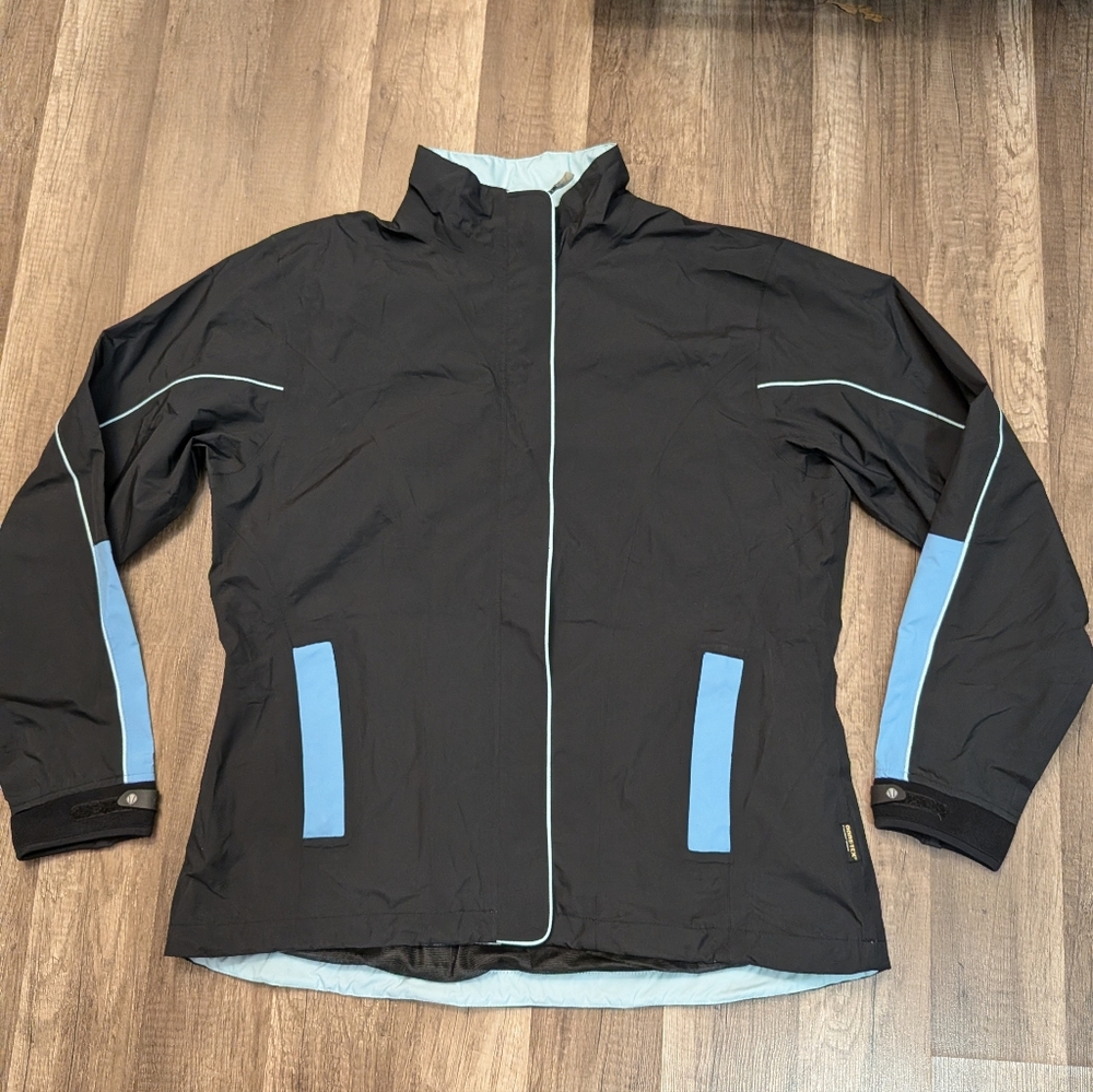 Sunice Hurricane Women's Athletic Sport Jacket Size L